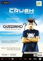 Guess Who Graduated? @ Summer Crush Mamaia