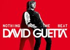 David Guetta - "Nothing But The Beat" (tracklist album)