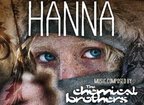 The Chemical Brothers au lansat azi coloana sonora a filmului "Hanna"!