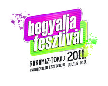Hegyalja Fesztival 2011 la Tokaj in Ungaria
