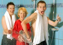 Remember: Hi-Q - "Totul va fi bine!"