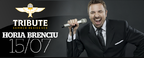Concert Horia Brenciu in Tribute Summer Residence Mamaia