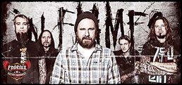Concert In Flames la Arenele Romane