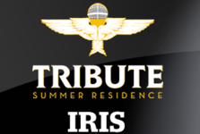 Concert Iris in Tribute Summer Residence Mamaia