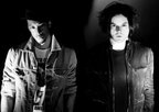 Jack White & Black Milk - "Brain" / "Royal Mega" (single)
