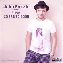 John Puzzle - So Far So Good (single nou)