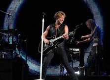 Bon Jovi in Romania! Vrei sa canti in deschiderea show-ului?