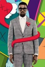 Kanye West devine designer vestimentar