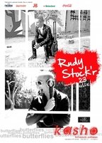 Dj Rudy Stock’r in Kasho Brasov