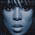 Kelly Rowland - Here I Am (preview album)