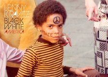 Lenny Kravitz - "Rock Star City Life" (single)