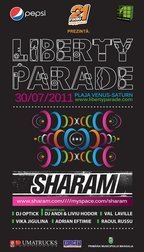 Liberty Parade 2011