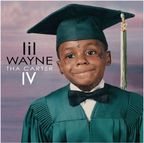Lil Wayne - Tha Carter IV (tracklist)