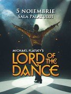 Michael Flatley - Lord Of The Dance- la Bucuresti
