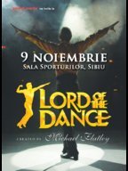 Michael Flatley - Lord Of The Dance - la Sibiu