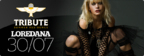 Concert Loredana in Tribute Mamaia