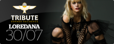 Concert Loredana in Tribute Mamaia