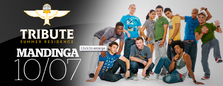 Concert Mandinga in Tribute Mamaia