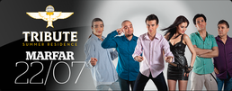 Concert Marfar live@ Tribute Summer Residence Mamaia
