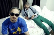 Maximilian feat. MefX - Sophie (videoclip)