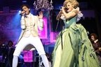 Mika a inlocuit-o pe Amy Winehouse in concert la Paleo Festival