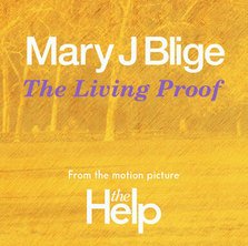 Mary J Blige - Living Proof (piesa noua)