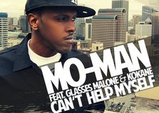 Mo-Man - "Can't Help Myself" feat. Kokane & Glasses Malone (videoclip)
