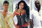 Monica, Lil Kim & Rick Ross - Anything (To find you)