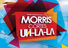 Morris - "Uh La La" feat. Cortes (single)