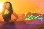 Nadine - Let It Rain (single nou)