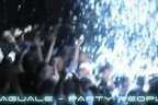 Naguale - Party People (single nou)