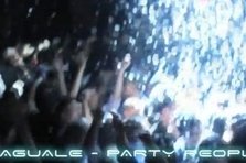 Naguale - Party People (single nou)
