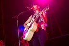 Nelly Furtado - Mystery (piesa noua, live)