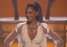 Nicole Scherzinger  - Right Tere (Live @ So, you think you can dance)