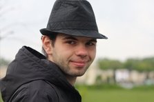 Pandutzu si Oza - doi colegi urbani