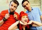 Paramore - "Monster" (videoclip)