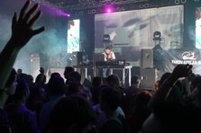 Parov Stelar revine la Bucuresti in octombrie 2011
