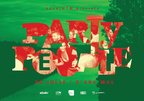 Party People la D'arc Timisoara