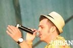 Urban Studio, ep. 11 - Blue Nipple Boy - Hot (Inna cover live)