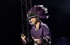 Concert Jamiroquai @ Summer Party (poze)
