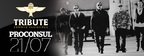 Proconsul live@ TRIBUTE Summer Residence Mamaia