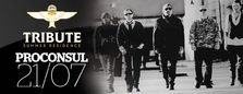 Proconsul live@ TRIBUTE Summer Residence Mamaia