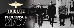 Proconsul live@ TRIBUTE Summer Residence Mamaia
