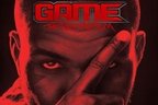 Game - The R.E.D. Album (coperta album)