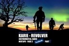 CONCURS! Face 2 Facebook Part 2 - Revolver contest (mixtape Karie)