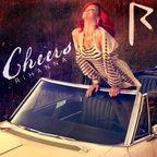 Rihanna - Cheers (coperta single)