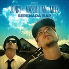Junky, Maximilian & MefX - Serenada Rap (videoclip)
