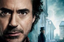 Trailer: Sherlock Holmes: A Game of Shadows