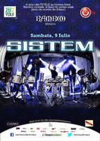 Concert Sistem in Bamboo Brasov