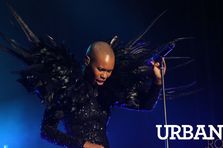 Poze B'estfest 2011 - Skunk Anansie, Flogging Molly - ziua 1